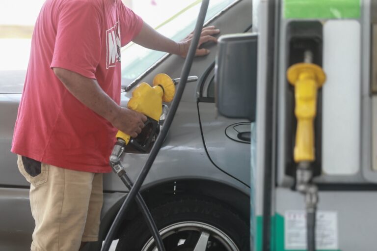 Stable petrol supply till September amid energy crisis, says law minister