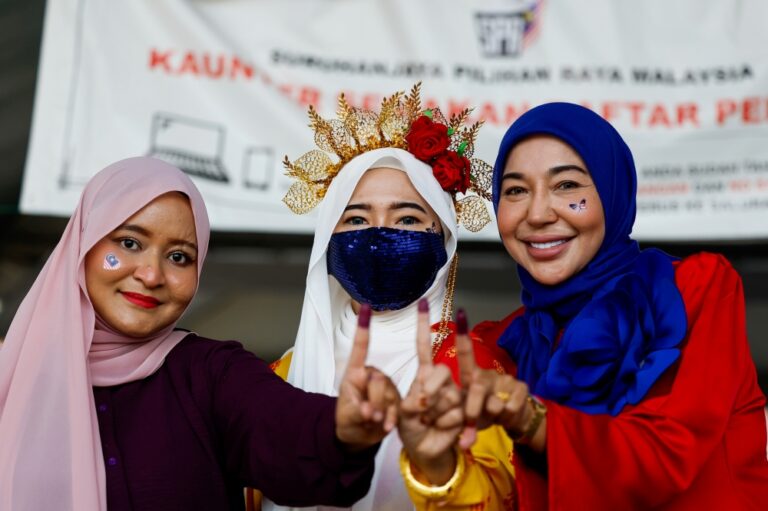 Negeri Sembilan polls see 28.11pc turnout by 11am, says EC