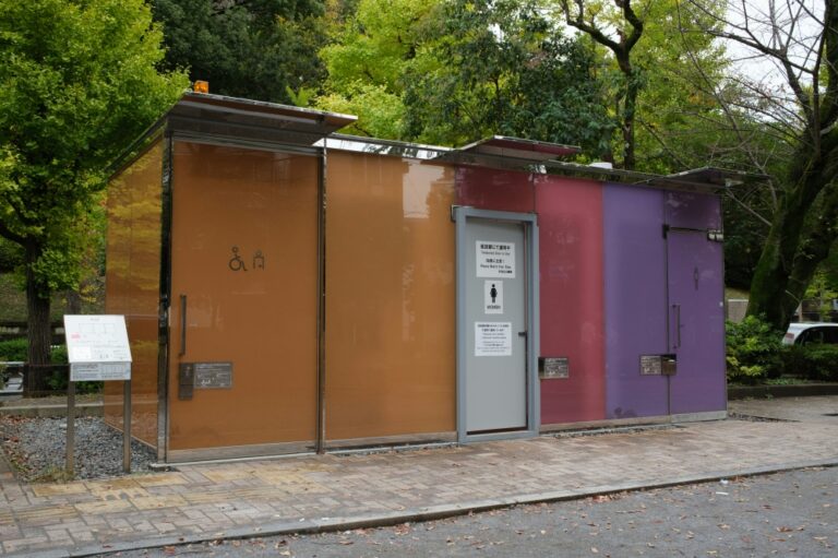 From misty toilets to shorter shifts, Japan workplaces get creative in the summer heat