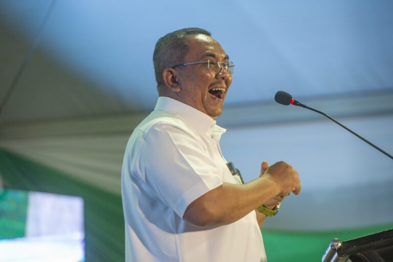 IGP says Sanusi case under investigation, police to obtain Kedah MB’s statement