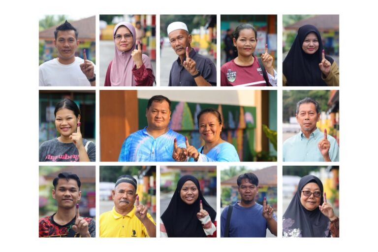 Negeri Sembilan polls: ‘PBN’ pulls ahead in 16 seats, Pakatan lead in eight