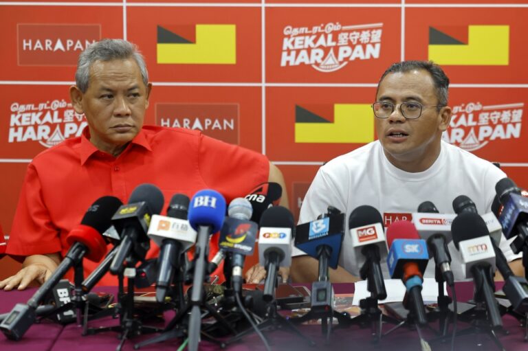 Seismic shift in Malaysian politics as BN-PN ousts Pakatan heavyweights in Negeri Sembilan poll