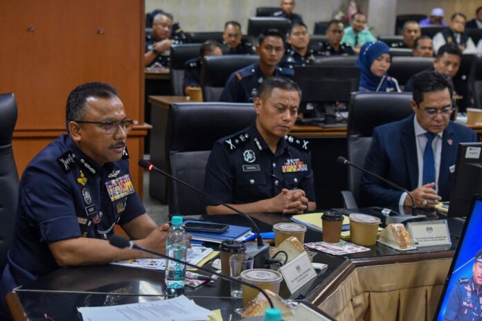 Show evidence suspects fled to Malaysia, Kelantan police tell Thai authorities amid 90km border fence plan