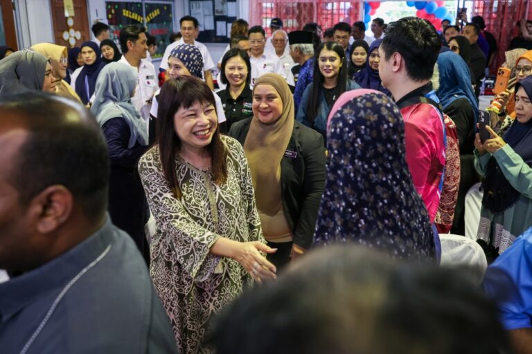 Malaysia’s private sector encouraged to play bigger role in helping PwDs reach their potential, says deputy minister
