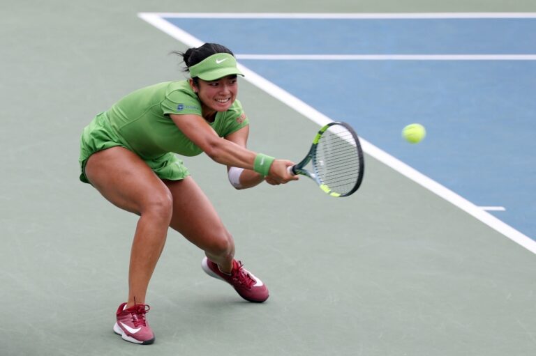 Osaka out to improve Toronto fortunes with eye on US Open