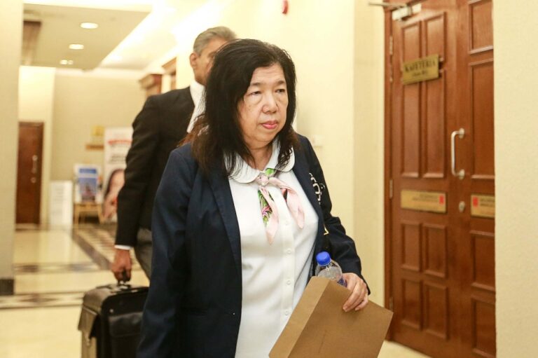 Suhakam: Further delay in Pastor Raymond Koh case could jeopardise crucial evidence, witnesses