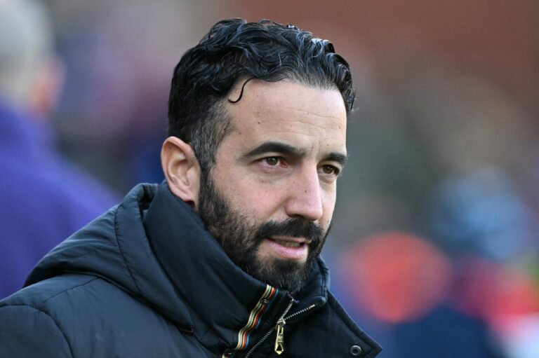 Amorim evokes spirit of Baresi as he bids revive AC Milan fortunes