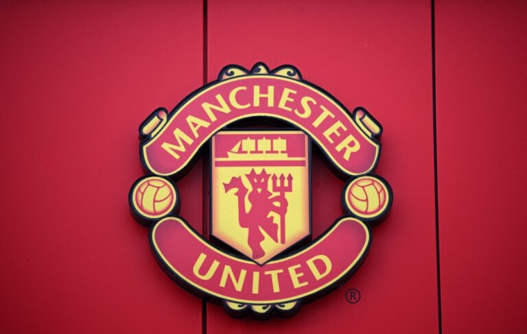 Man United sign reported record £20m training kit sponsorship with Betway