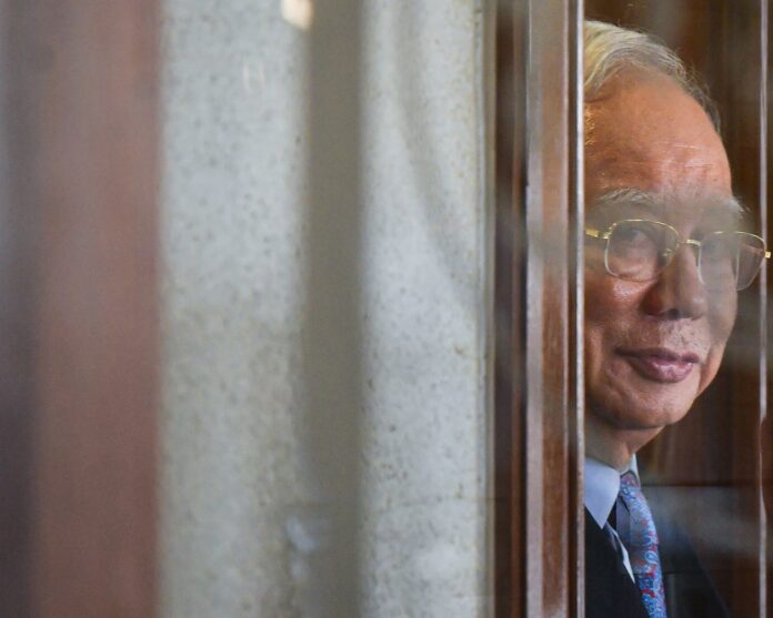1MDB investigator says he did not check if US$620m returned by Najib was rerouted