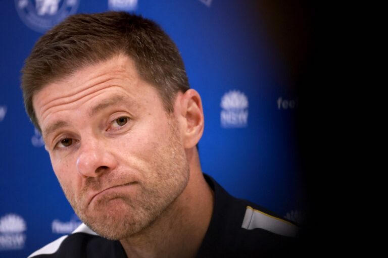 Alonso says Mudryk could feature as Chelsea assess winger’s future