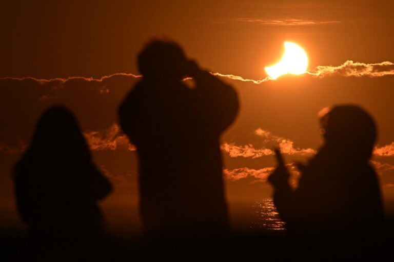The odd, expensive addiction of ‘eclipse-chasing’ — A guide for the bewildered