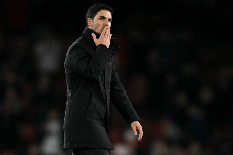 Guimaraes to Arsenal? Arteta drops cryptic hint on RM412m transfer