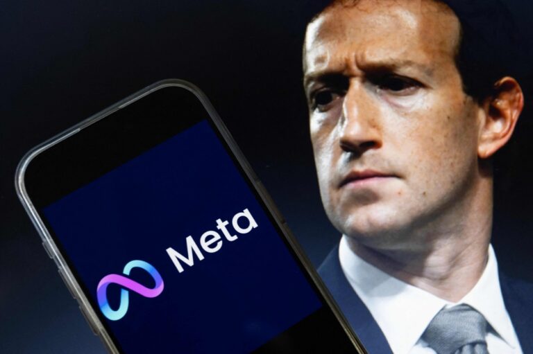 Modi video takedown sparks fresh clash between India and Meta