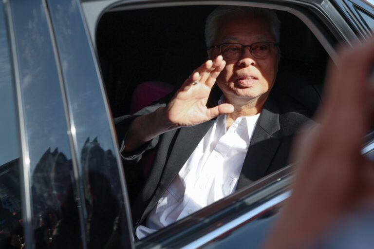 Former PM Ismail Sabri to be charged at KL Sessions Court