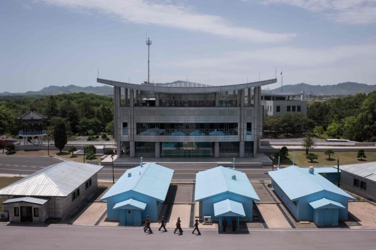 North Korea promotes dog meat soup and ‘samgye-tang’ as remedies amid record heatwave