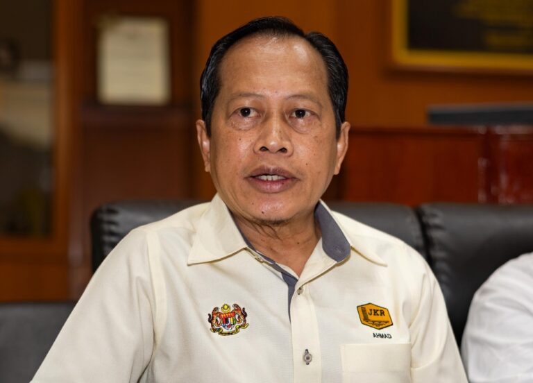Works Ministry eyes bigger Budget 2027 allocation for development and maintenance