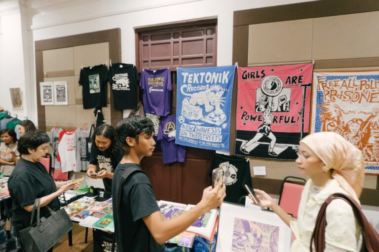 Inside KL’s zine scene: How DIY publishing is bringing creators from across Asia together