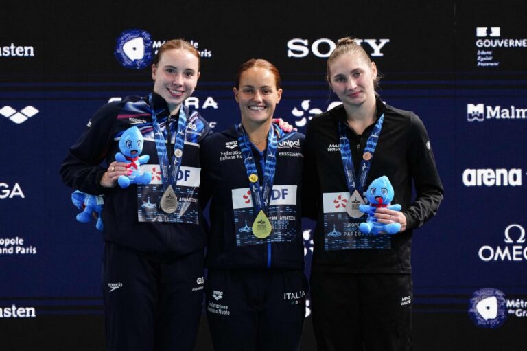 Euros to showcase new TV guidelines on non-sexualisation of women athletes
