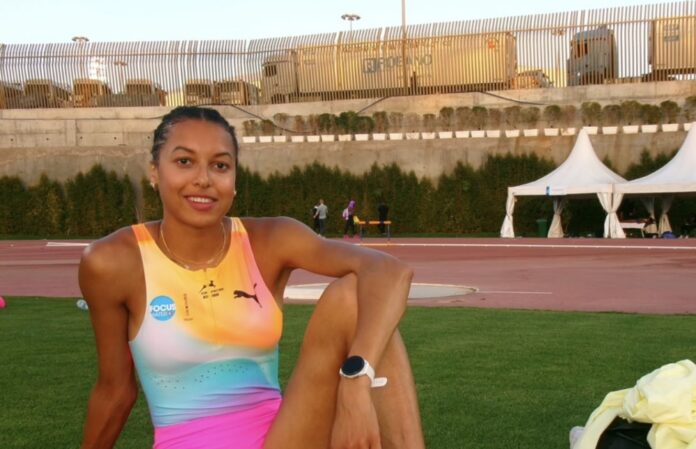 European athletics champs: Five to watch