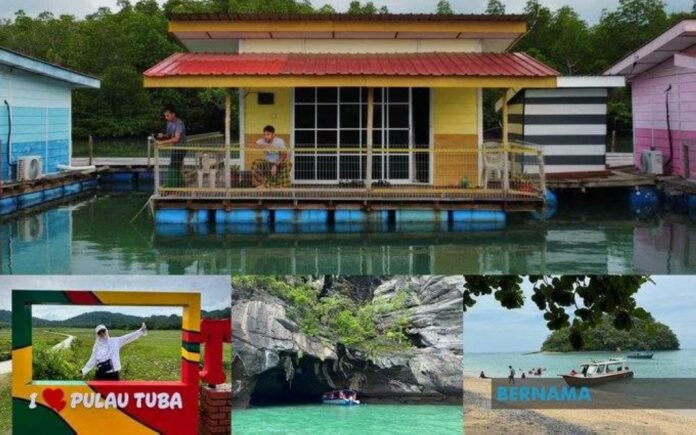 Pulau Tuba’s authentic village life pitched as Langkawi’s next big tourism secret