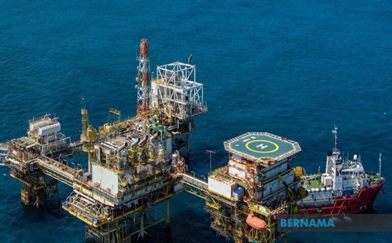 Sabah to acquire 30pc stake in two new oil and gas fields, says Hajiji