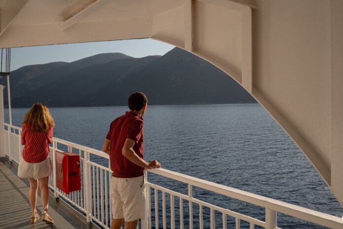 Ithaca bets on hometown hero Odysseus for tourism boom