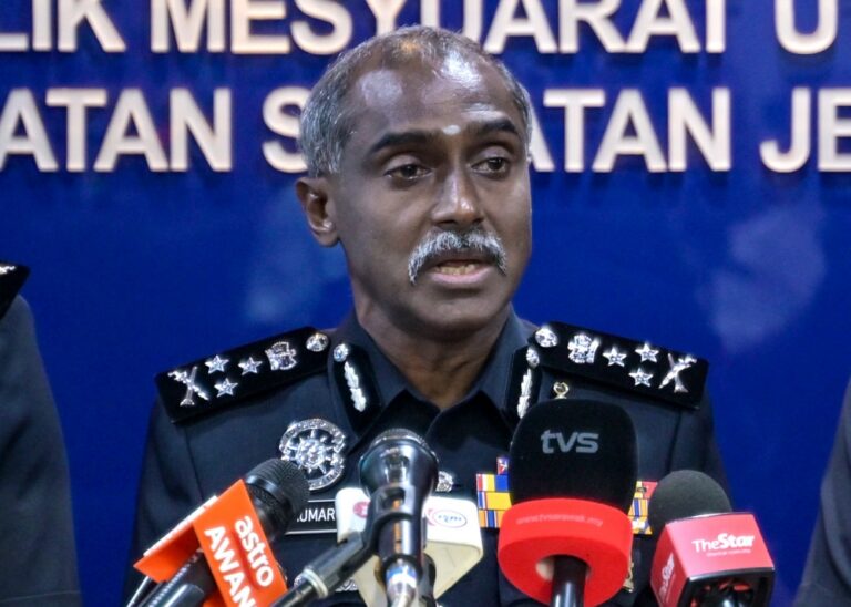 Police to file for inquest into deadly Durian Tunggal shooting this week