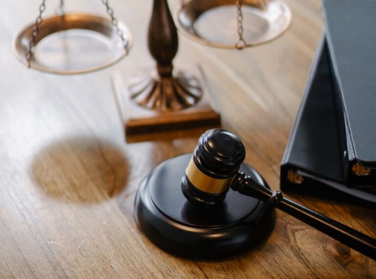 Former High Court judge’s driver jailed three after pleading guilty to criminal intimidation