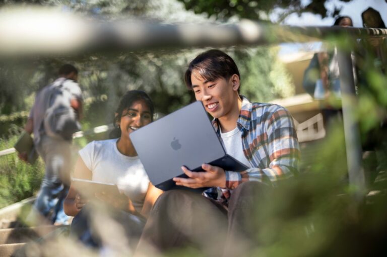 Beyond the hype: Finding out why Apple’s approach to education enthrals Malaysian students… and their teachers