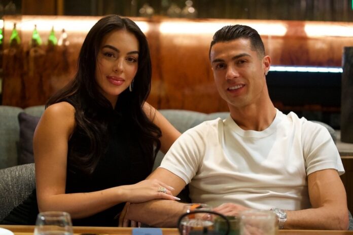 Cristiano Ronaldo, Georgina Rodriguez tie the knot in intimate Portugal ceremony