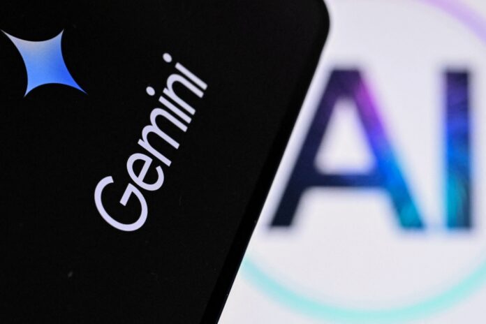 Google’s Gemini hits one billion monthly users as AI war heats up
