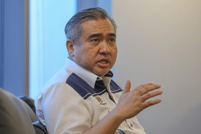Anthony Loke’s transport push: LRT3 opens, ridership surges past one million, but congestion fight unfinished