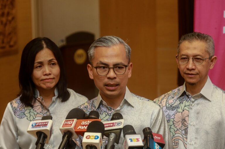 Fresh RCI into Tabung Haji’s 2021-2025 performance needs Agong’s consent, says Fahmi