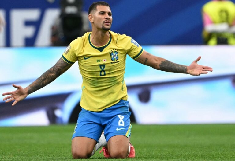 Guimaraes makes Arsenal bow as Como hold Gunners to draw