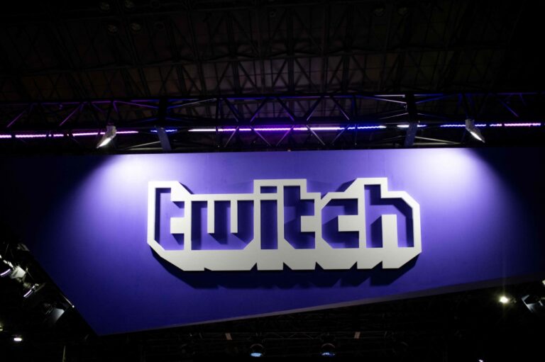 Twitch sparks gamers’ wrath over Amazon AI data-sharing policy