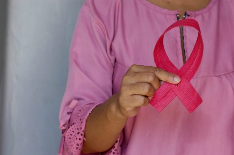 Cancer-fighting protein may help breast tumours resist treatment, Australian study finds