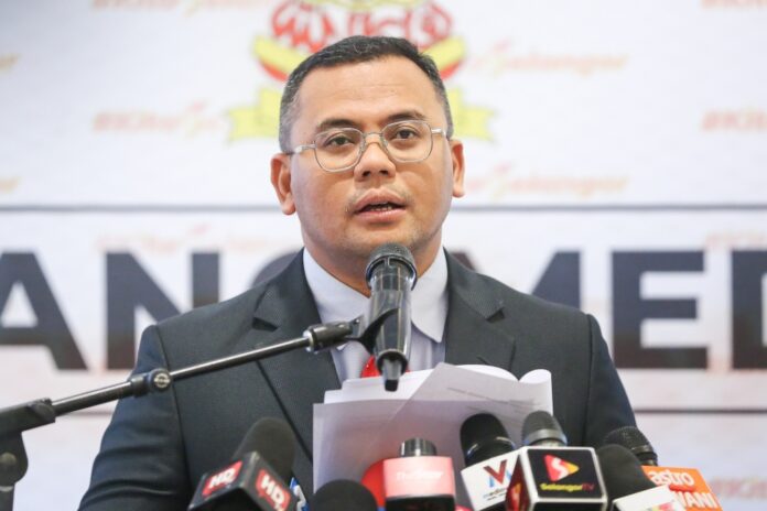 Selangor waits for Putrajaya to register Myanmar refugees before deciding next steps