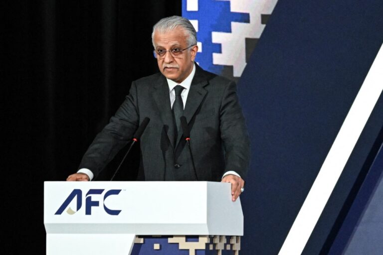 Asian football split deepens as Qatar challenges anti-Infantino move