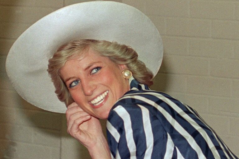 Princess Diana’s brother Charles Spencer vows to ‘tell the truth’ in bombshell book ahead of 30th anniversary of her death