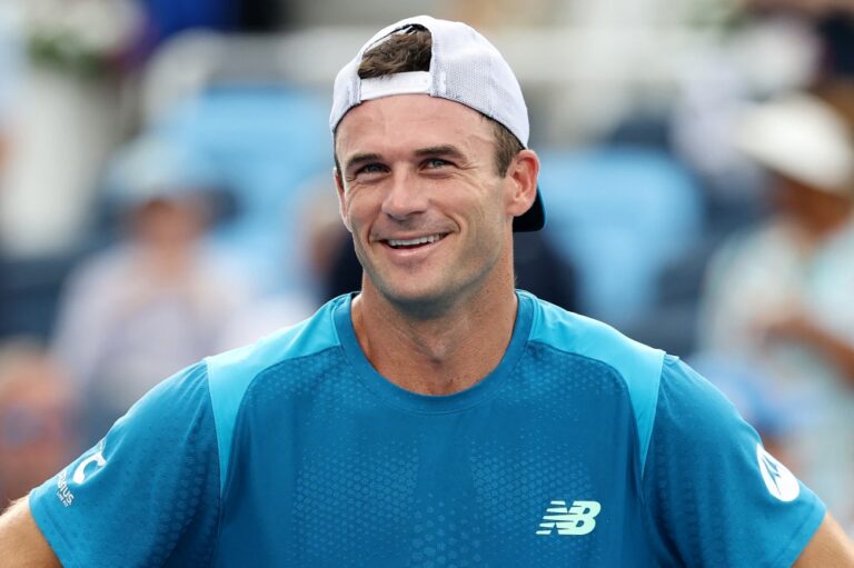 Top seed Zverev bundled out by Paul in rain-hit Cincinnati upset