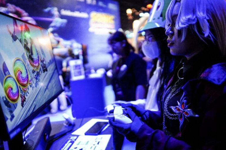 ‘GTA VI’ isn’t at Gamescom but it’s still dominating the show