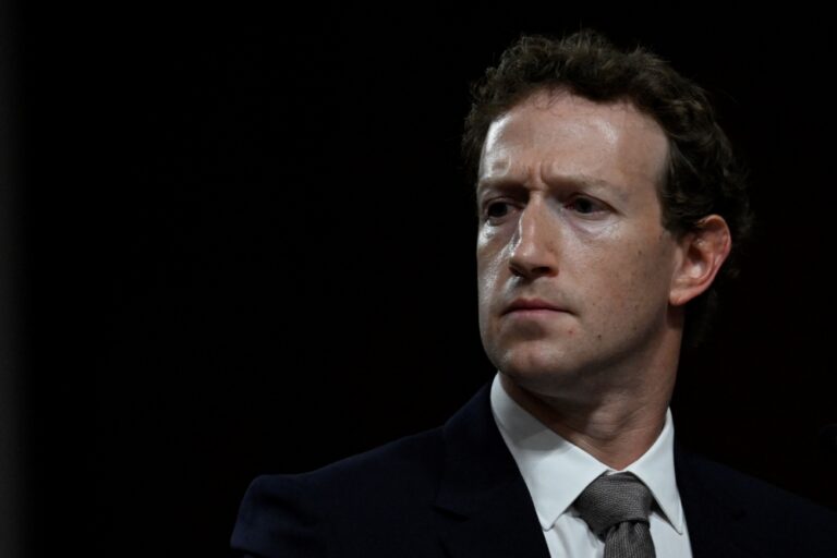 A very Meta medieval move: Mark Zuckerberg buys three-storey Gothic Irish castle