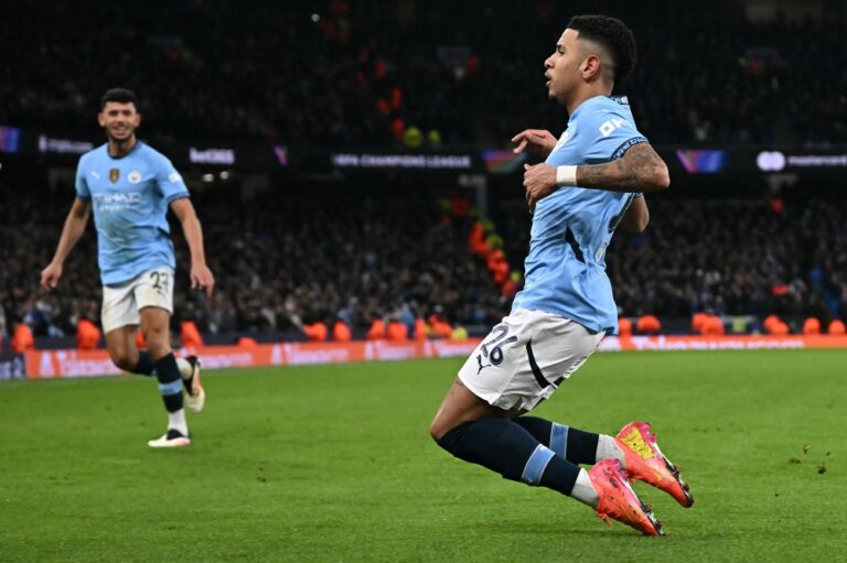 Spurs go big for Savinho as summer spending tops £300m