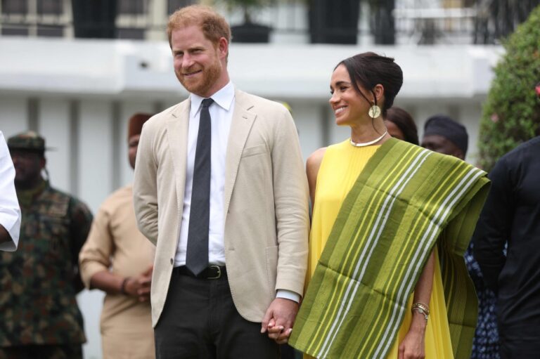 Meghan faces difficult UK return amid low popularity and strained royal ties as she works to rebuild her image