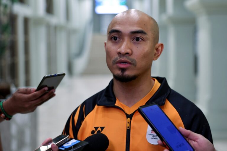 Azizulhasni’s Glasgow gold fires up his Asian Games ambitions