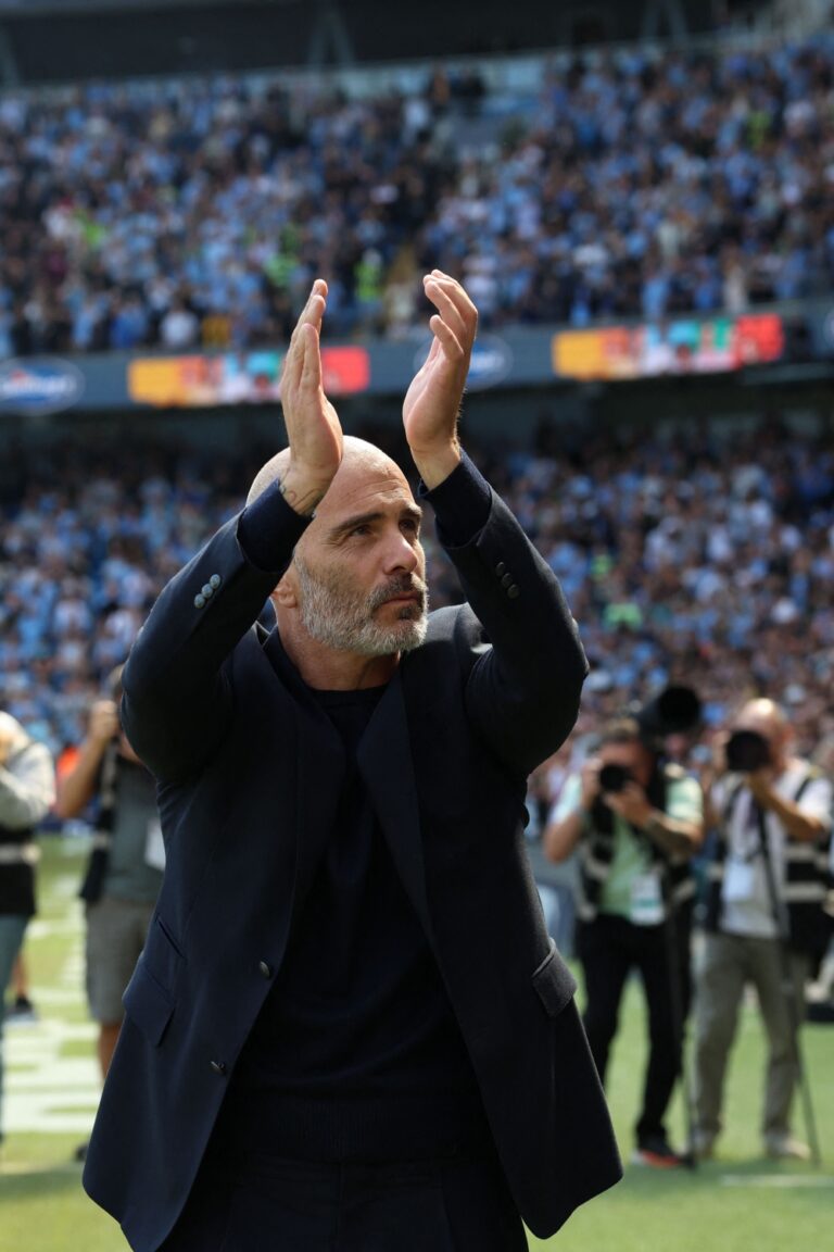 Cherki comes off bench to inspire City’s 2-1 comeback against Bournemouth