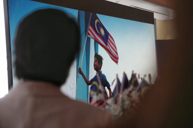 PNBMV’s Gapai revisits Tunku Abdul Rahman’s iconic gesture, celebrates Merdeka spirit