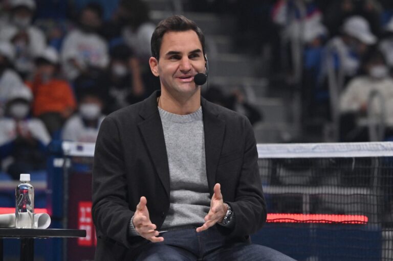 Federer back at US Open after six years, but comeback is off the table