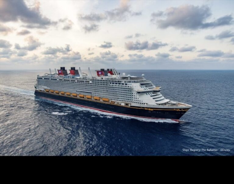 Langkawi to join Disney Adventure’s cruise itinerary from Dec 2026