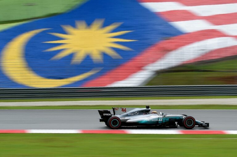 Sepang’s Bahrain F1 GP preparations move into high gear with circuit-wide refurbishment from Sept 7